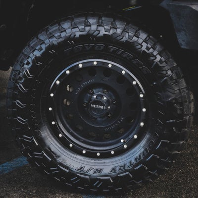 2008 Toyota FJ Cruiser Base