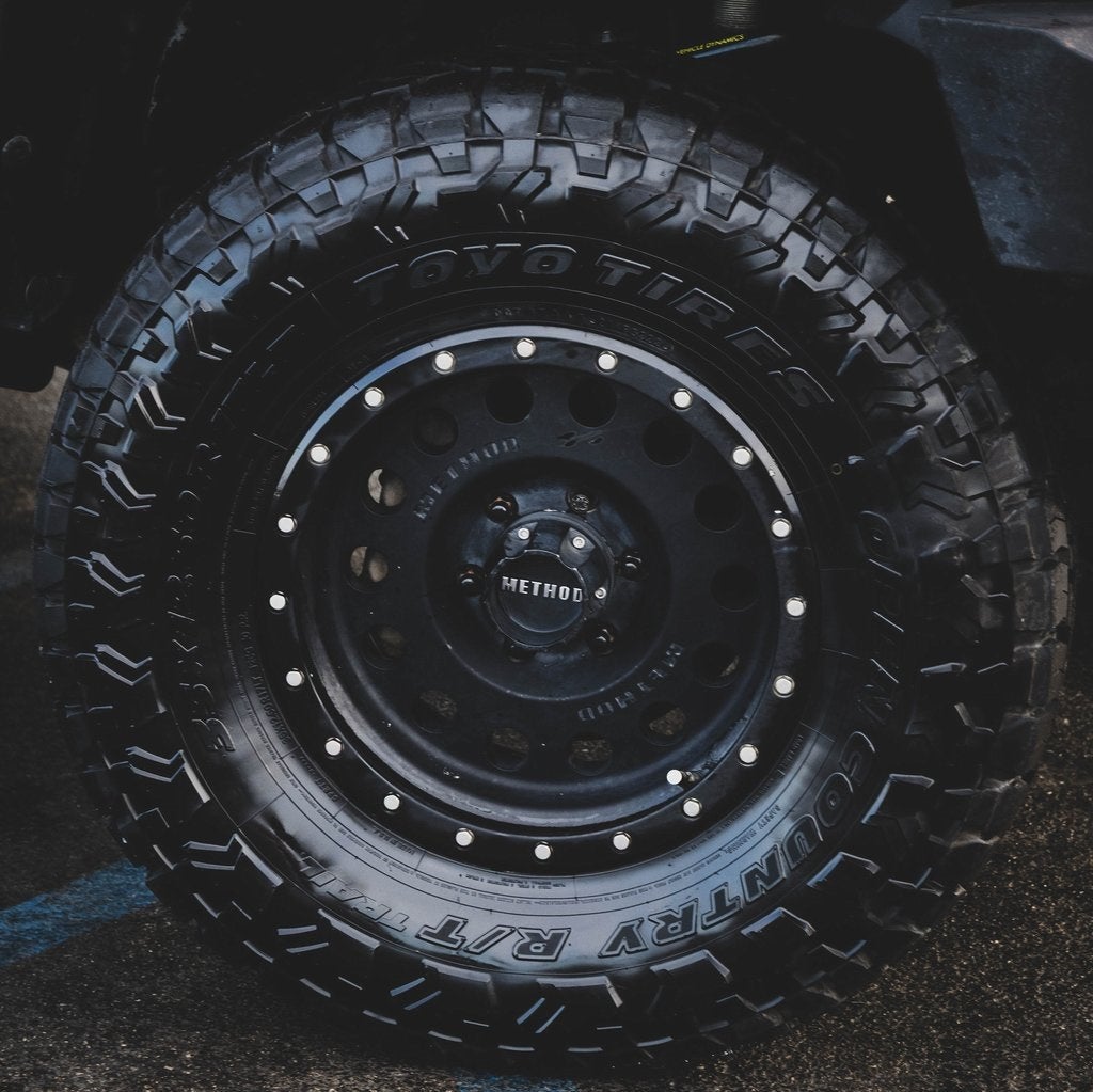 2008 Toyota FJ Cruiser Base