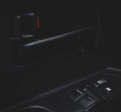 2008 Toyota FJ Cruiser Base