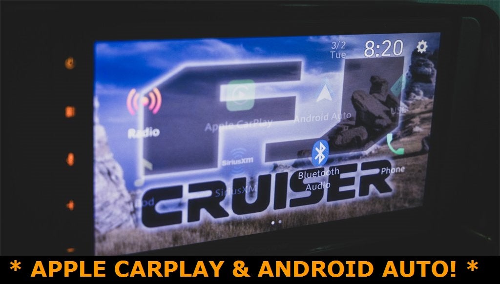 2008 Toyota FJ Cruiser Base