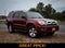 2008 Toyota 4Runner SR5