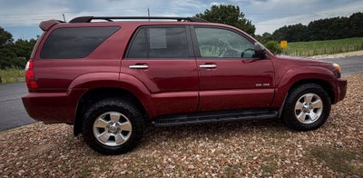2008 Toyota 4Runner SR5