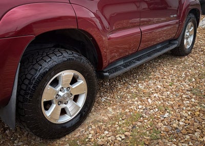 2008 Toyota 4Runner SR5