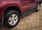 2008 Toyota 4Runner SR5
