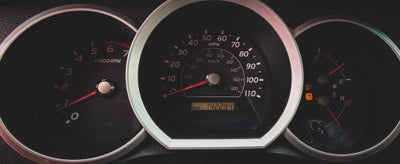 2008 Toyota 4Runner SR5