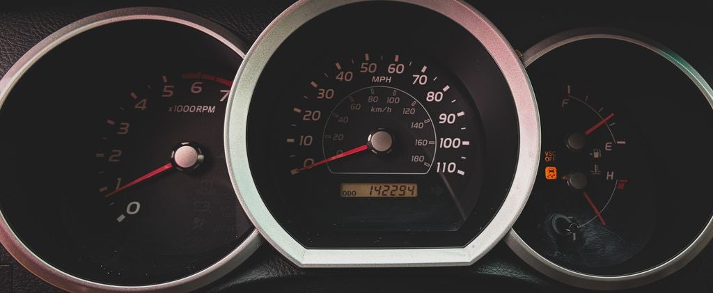 2008 Toyota 4Runner SR5