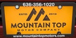 2008 Toyota 4Runner SR5