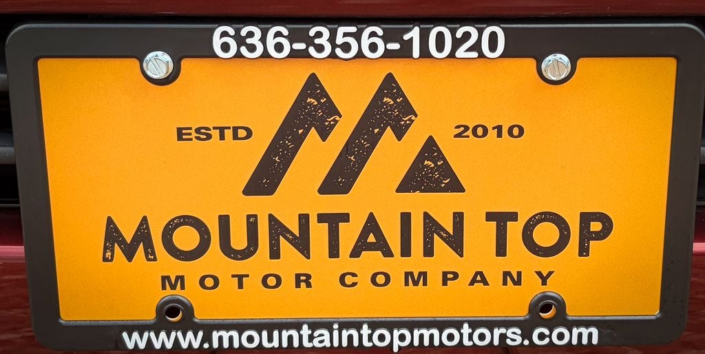 2008 Toyota 4Runner SR5