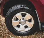 2008 Toyota 4Runner SR5