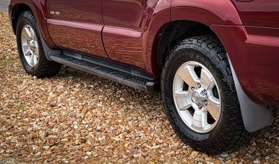 2008 Toyota 4Runner SR5