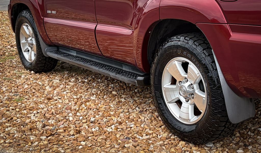 2008 Toyota 4Runner SR5