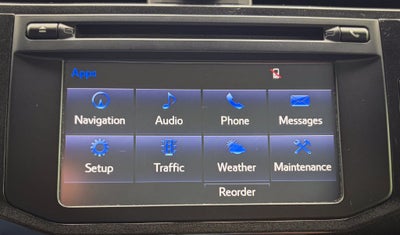 2019 Toyota 4Runner TRD Off-Road