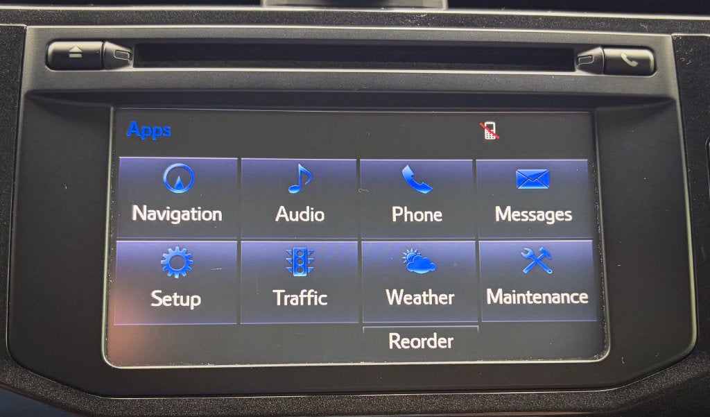 2019 Toyota 4Runner TRD Off-Road