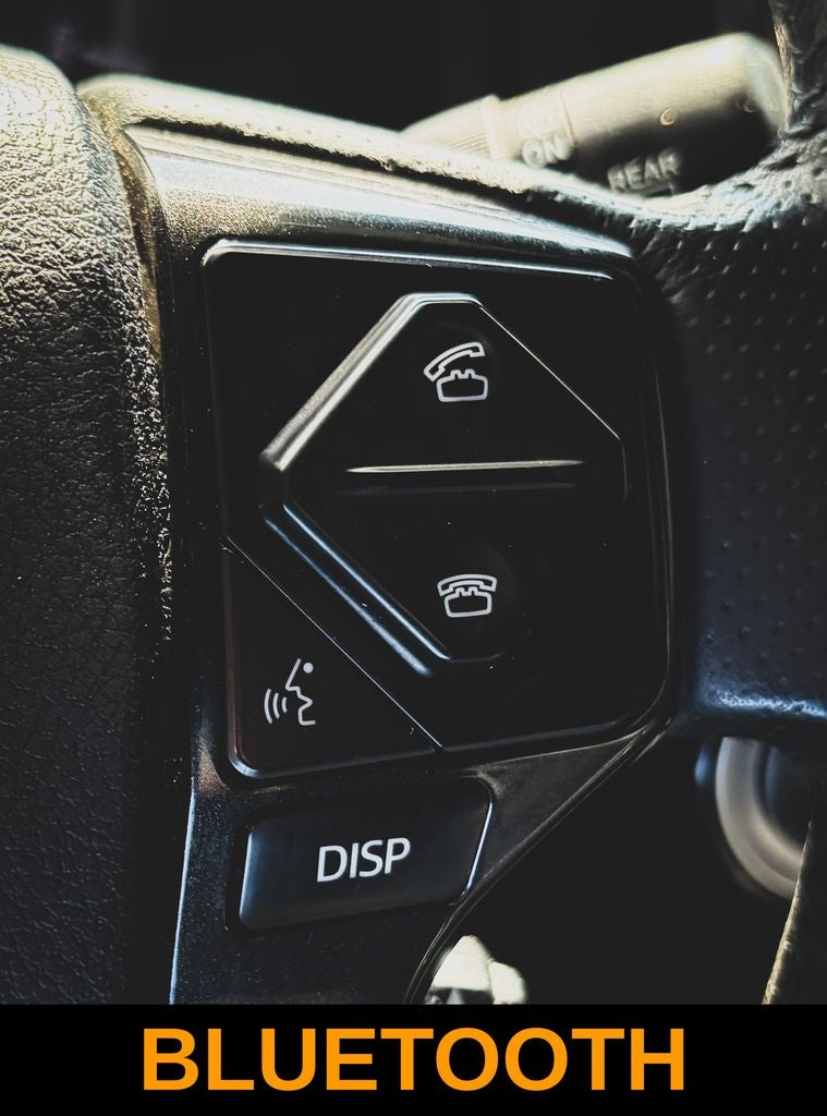 2016 Toyota 4Runner Trail