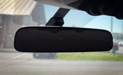 2016 Toyota 4Runner Trail