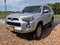 2016 Toyota 4Runner Trail