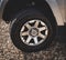 2016 Toyota 4Runner Trail