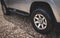 2016 Toyota 4Runner Trail