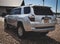 2016 Toyota 4Runner Trail