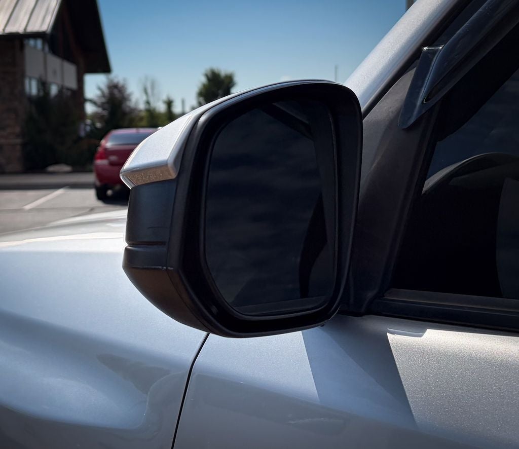 2016 Toyota 4Runner Trail
