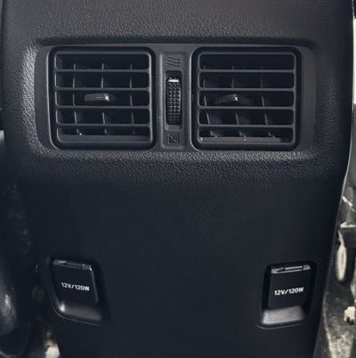 2016 Toyota 4Runner Trail