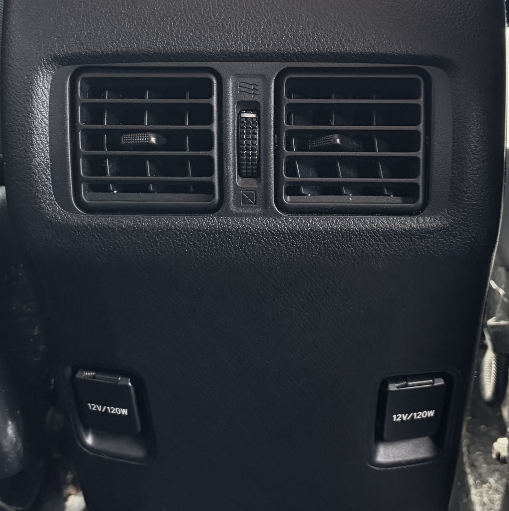 2016 Toyota 4Runner Trail