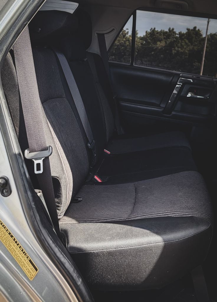 2016 Toyota 4Runner Trail