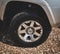 2016 Toyota 4Runner Trail