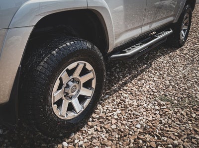 2016 Toyota 4Runner Trail