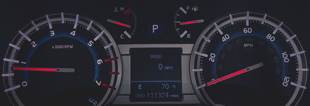 2016 Toyota 4Runner Trail