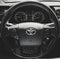 2016 Toyota 4Runner Trail