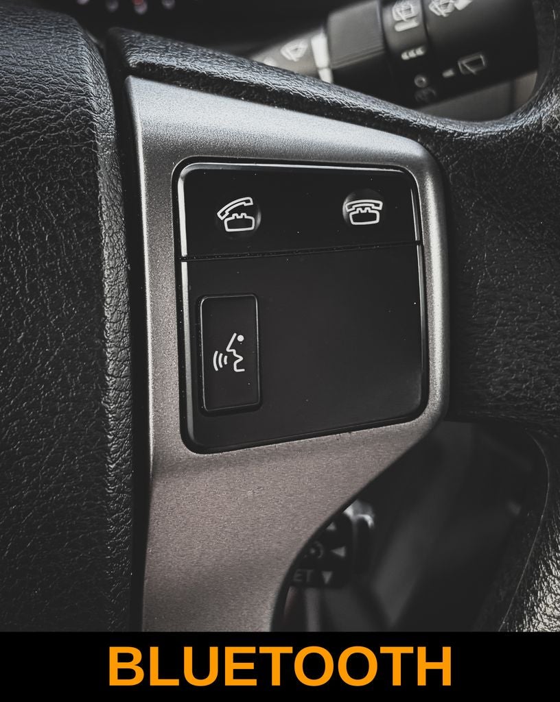 2010 Toyota 4Runner Trail V6