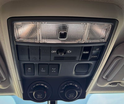 2010 Toyota 4Runner Trail V6