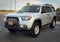 2010 Toyota 4Runner Trail V6