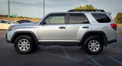 2010 Toyota 4Runner Trail V6