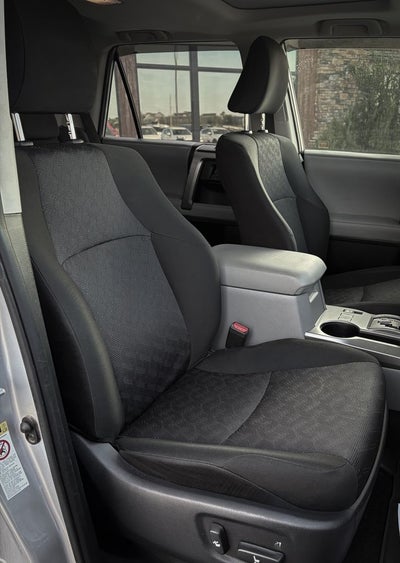 2010 Toyota 4Runner Trail V6