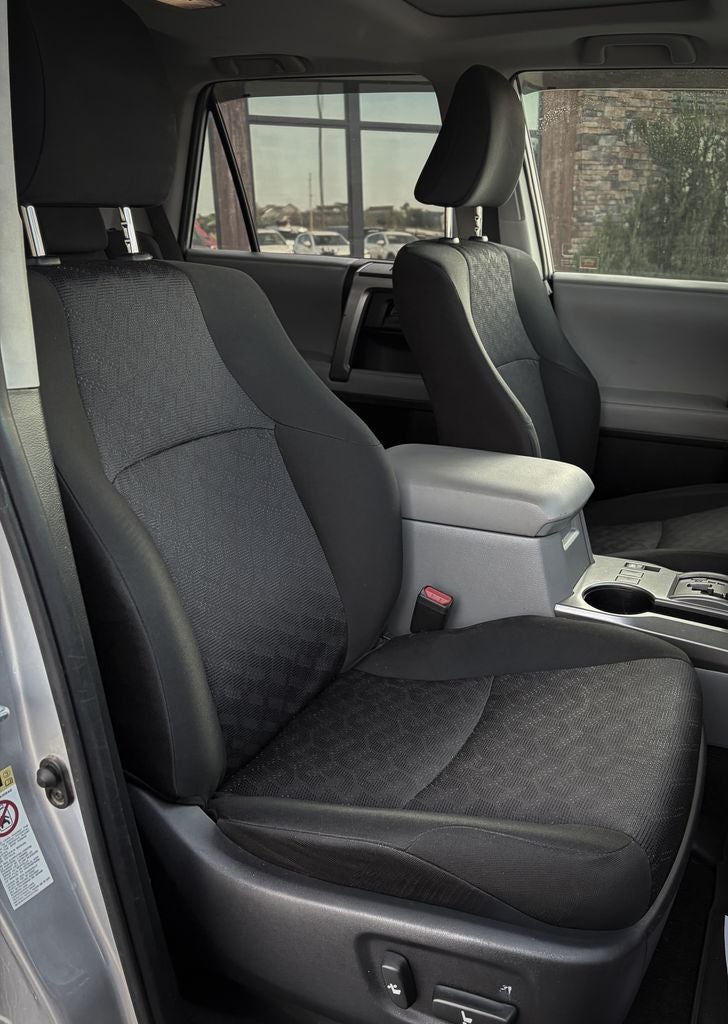 2010 Toyota 4Runner Trail V6