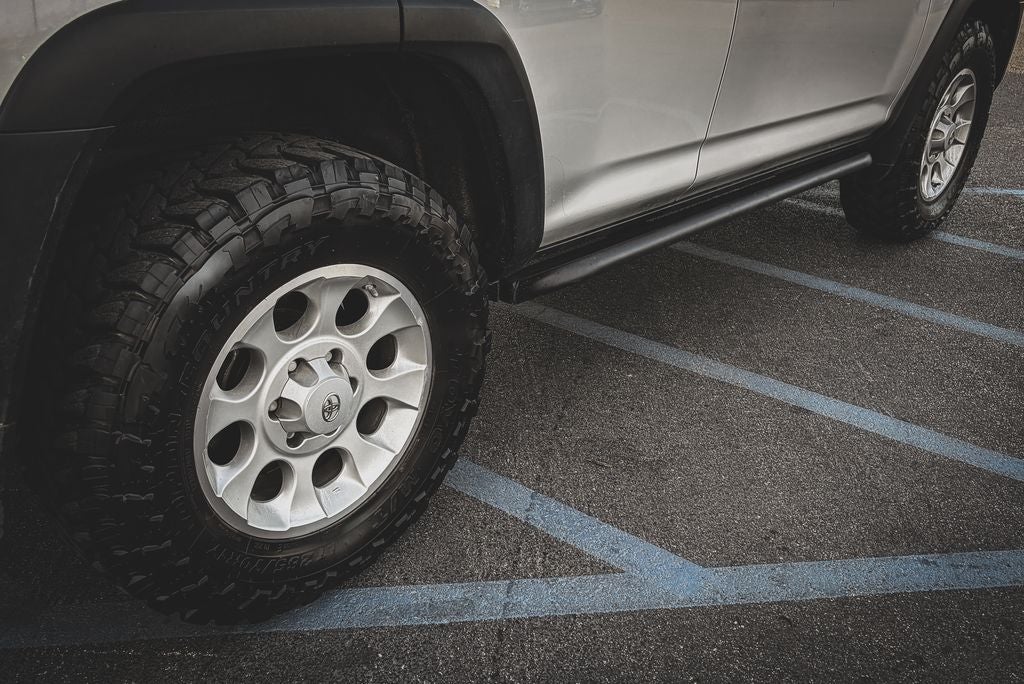 2010 Toyota 4Runner Trail V6