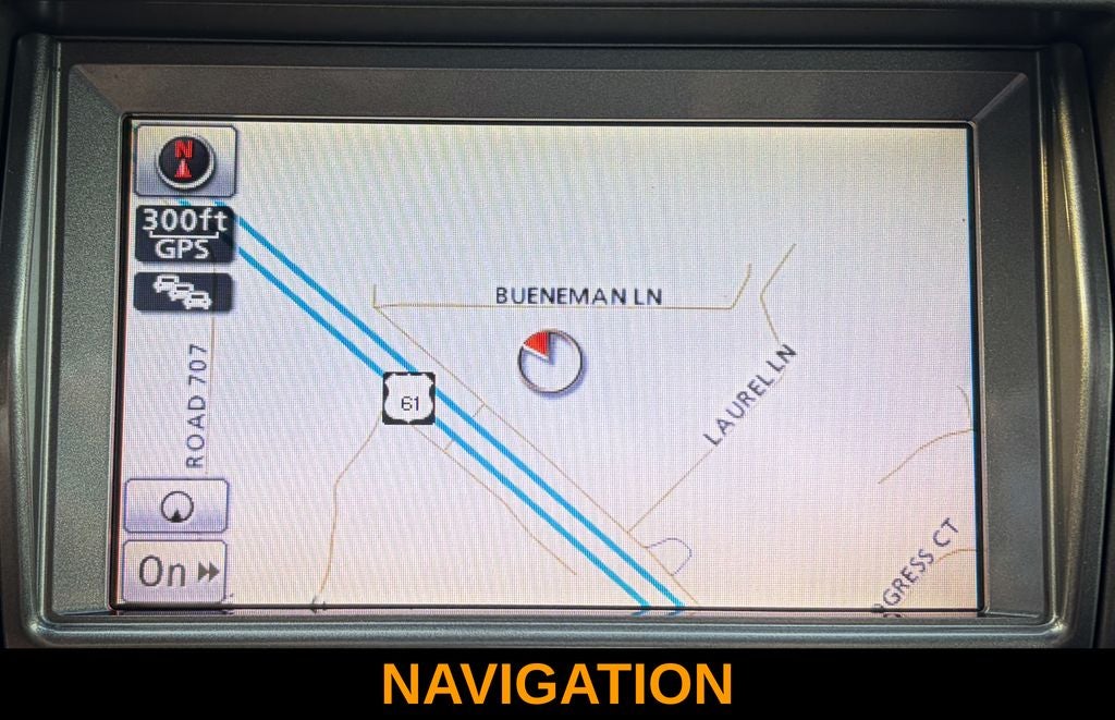 2010 Toyota 4Runner Trail V6