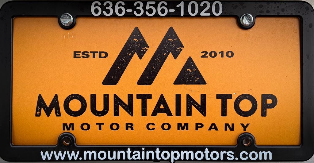 2010 Toyota 4Runner Trail V6
