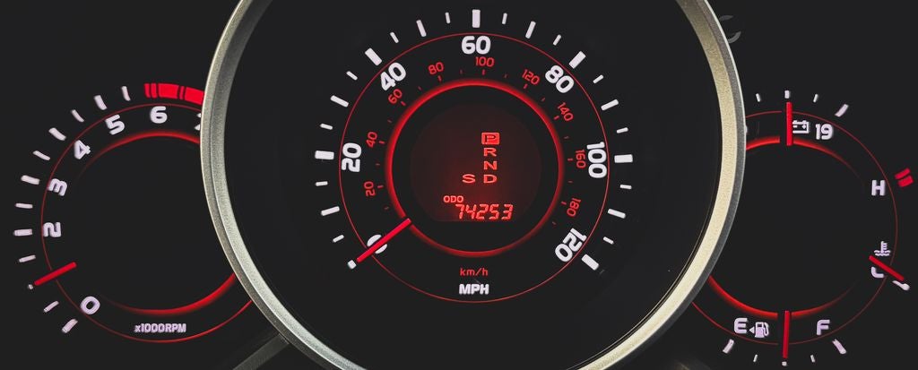 2010 Toyota 4Runner Trail V6