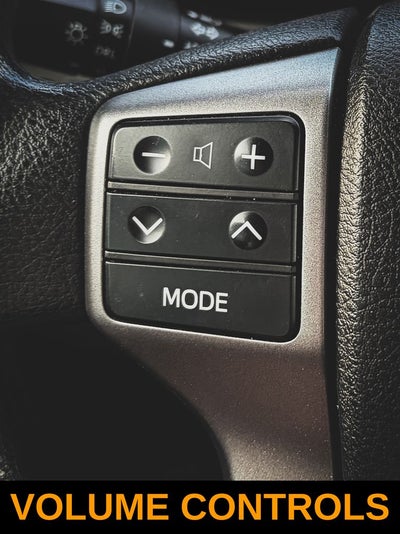 2010 Toyota 4Runner Trail V6