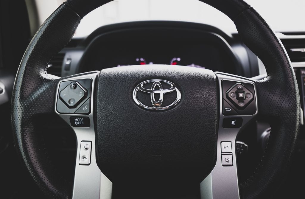 2020 Toyota 4Runner SR5 Premium