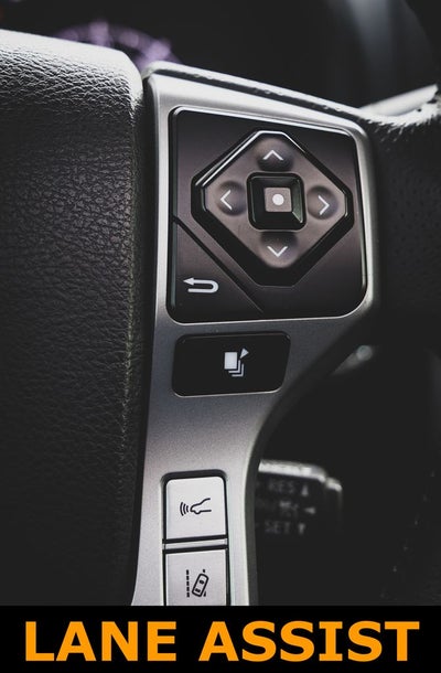 2020 Toyota 4Runner SR5 Premium