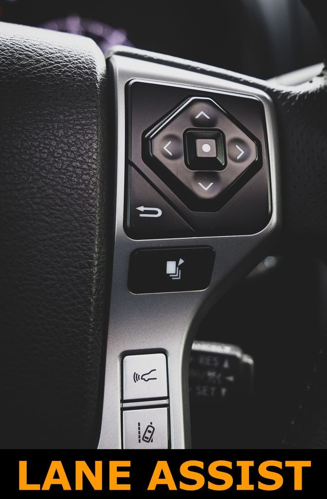 2020 Toyota 4Runner SR5 Premium