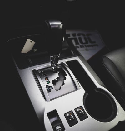 2020 Toyota 4Runner SR5 Premium