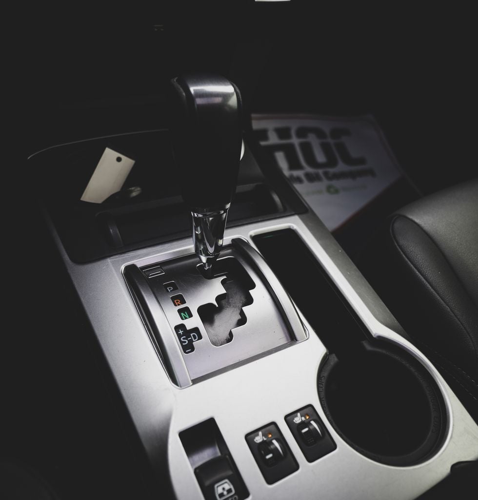 2020 Toyota 4Runner SR5 Premium