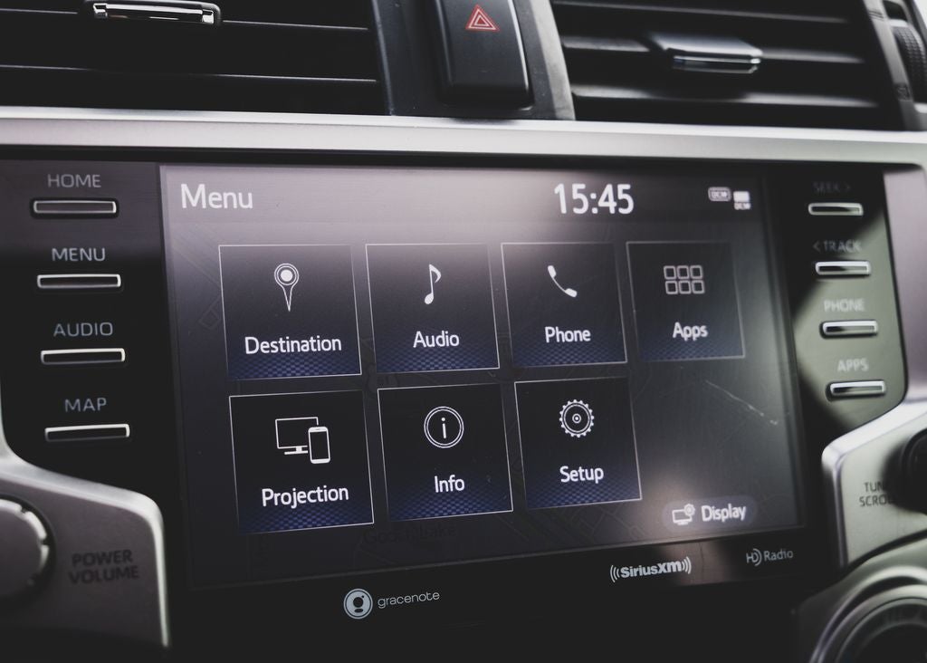 2020 Toyota 4Runner SR5 Premium