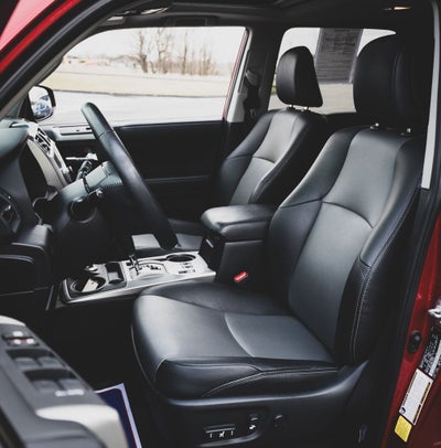 2020 Toyota 4Runner SR5 Premium