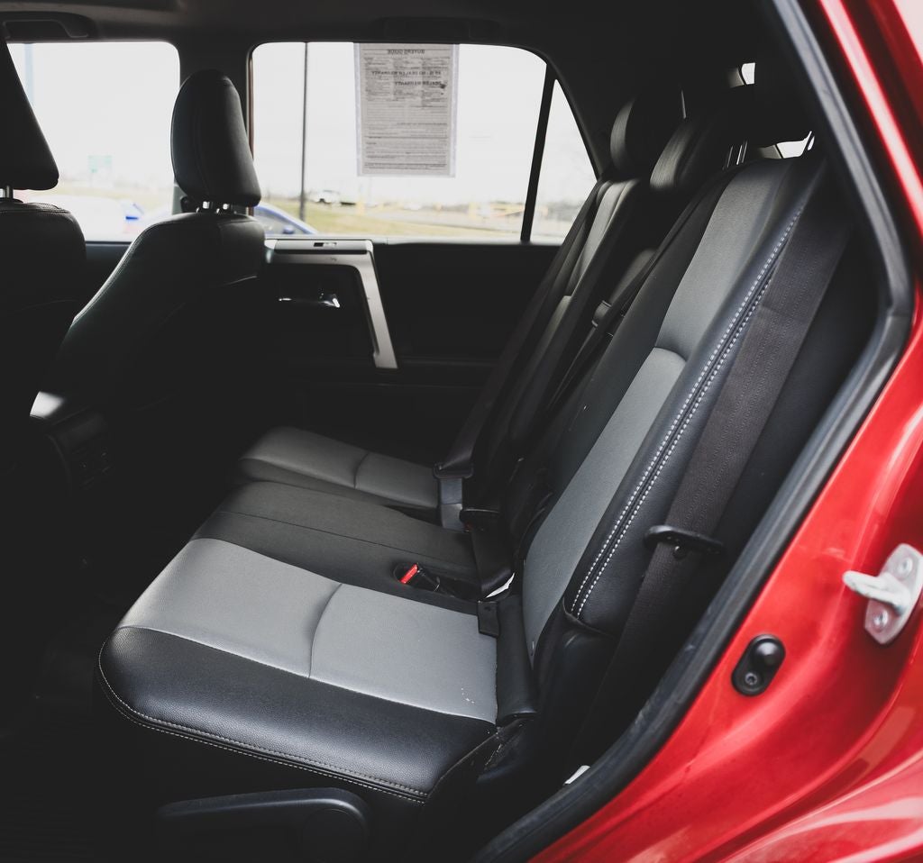 2020 Toyota 4Runner SR5 Premium